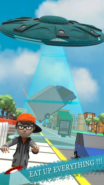 Image 0 for Spaceship.io