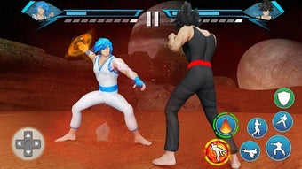 Karate King Fight: Offlin…の画像0