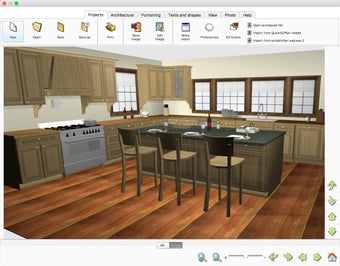 Image 0 for Quick3DPlan Express
