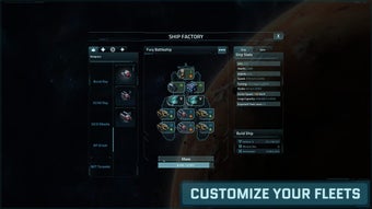 Image 0 pour Vega Conflict