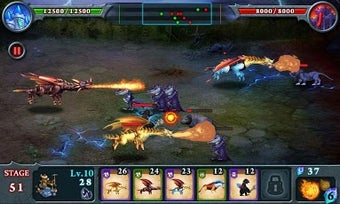 Image 0 pour Fort Conquer