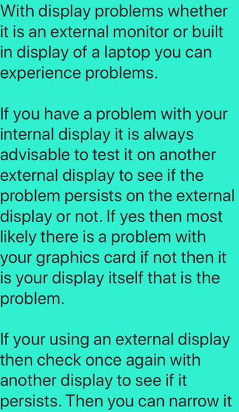 Image 0 pour Computer Troubleshooting