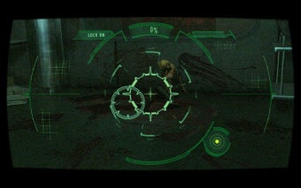 Resident Evil Revelationsの画像0