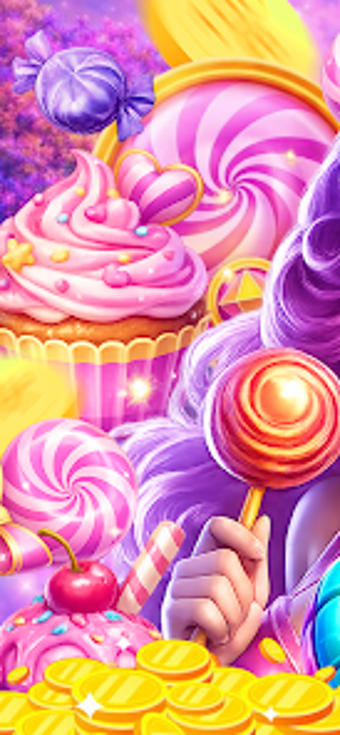 Obraz 0 dla Sweet Mirage