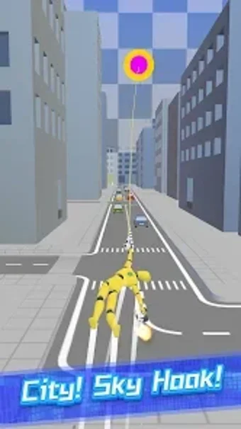 Bild 0 für Mr Grapple Master