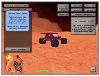 Mars Explorer Widgetの画像0
