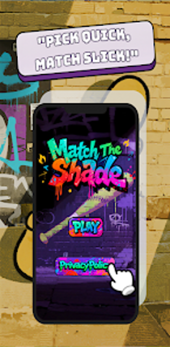 Image 0 pour Match The Shader