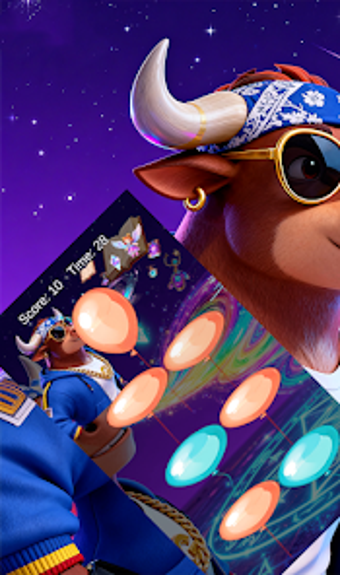 Choice Match Questの画像0