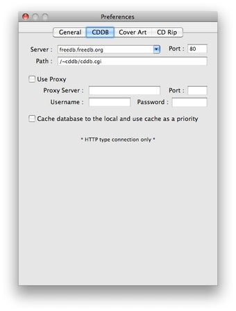 X Lossless Decoder