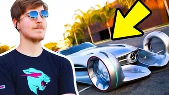 MrBeast - Gamingの画像0