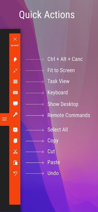 Immagine 0 per Iperius Remote Desktop