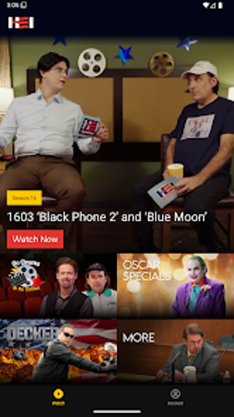 Obraz 0 dla HEI Network