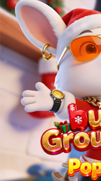 bu678 Groundhog Pop Music的第0张图片