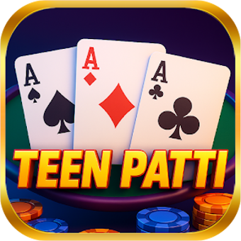Imagen 0 para 3 Patti 822 Lucky