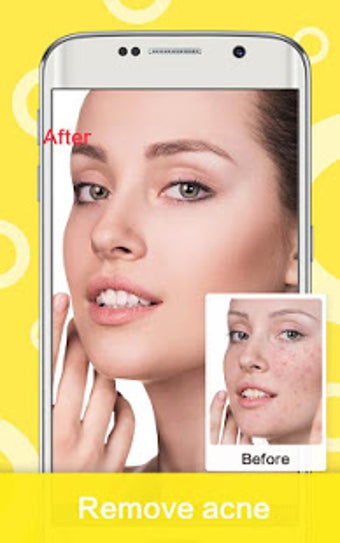 Image 0 pour Best Beauty Camera