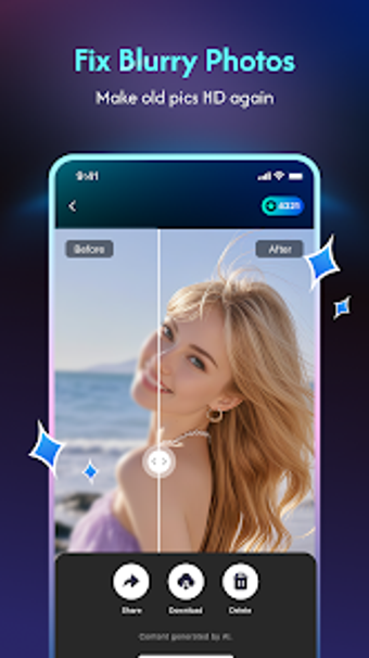 AIRepair: PhotoVideo Enha…の画像0