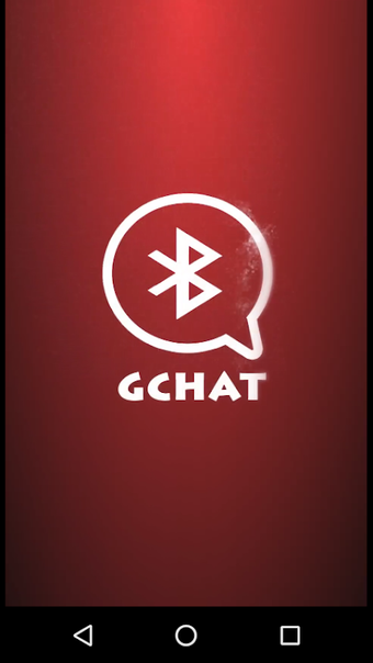 Immagine 0 per Bluetooth Chat