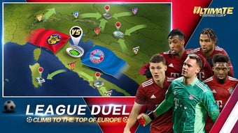 Immagine 0 per Ultimate Football Club
