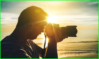 Immagine 0 per DSLR Camera HD Pro