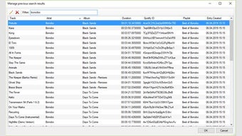 Imagen 0 para iTunesPlaylistExporter Fr…