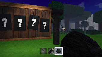 Imagen 0 para 99 Nights in the Forest