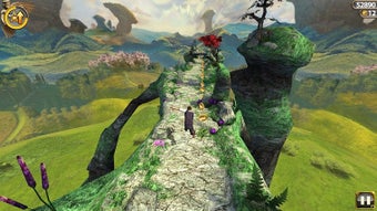 Bild 0 für Temple Run: Oz for Window…