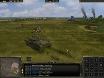 Immagine 0 per Theatre of War 2: Kursk 1…