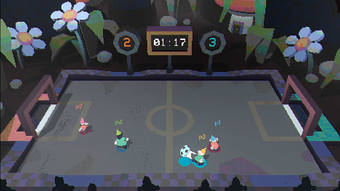 Obraz 0 dla Gnomeball