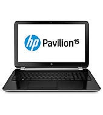 Bild 0 für HP Pavilion 15-n007ax Not…