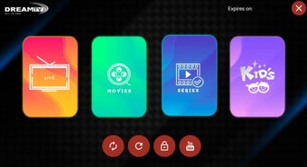 Bild 0 für DreamTv Active