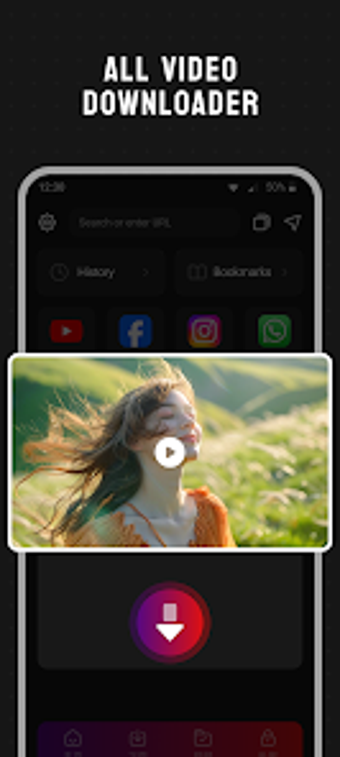 Image 0 pour Vid Save Manager