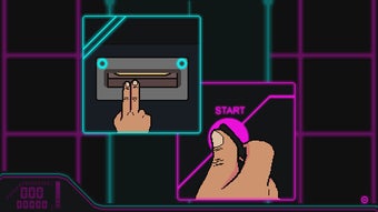 Immagine 0 per Razortron 2000