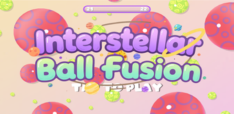 Bild 0 für Interstellar Ball Fusion