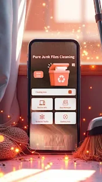 Image 0 pour Pure Junk Files Cleaning