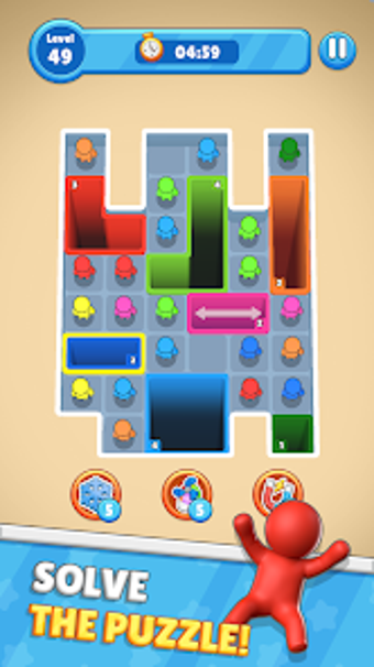 Obraz 0 dla Dropuzzle: Color Match