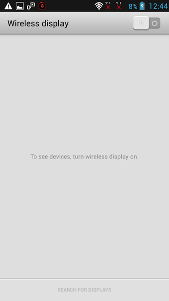 Obraz 0 dla WiFi Display