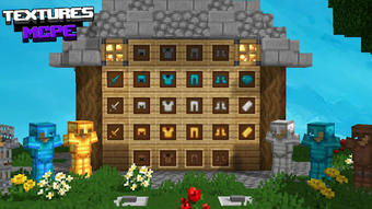 Obraz 0 dla PvP Texturepacks for Mine…