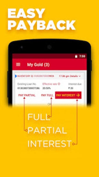 Obraz 1 dla Manappuram Gold Loan OGL …