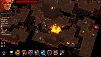 Image 0 pour Desktop Dungeons: Rewind