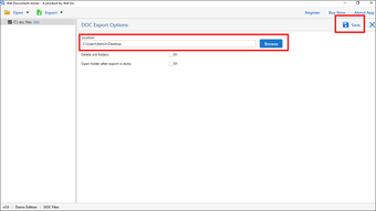 4n6 Document Joinerの画像0