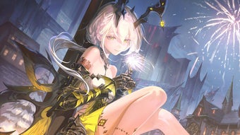 Duet Night Abyss的第0张图片