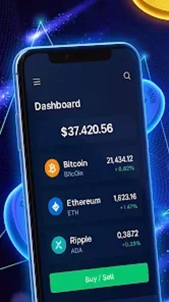Obraz 0 dla Coinlytics