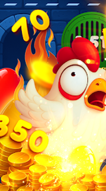 Obraz 0 dla Chkn Factory