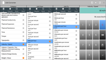 Obraz 0 dla Unit Converter