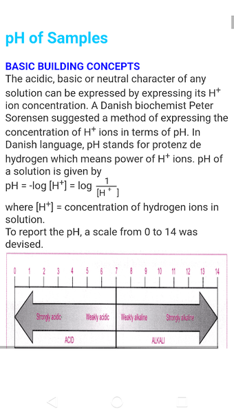 Image 0 for Class 10 Science Practica…