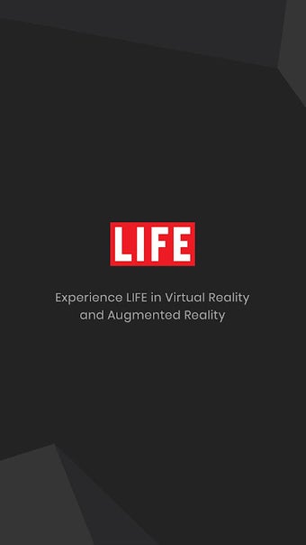 LIFE VR