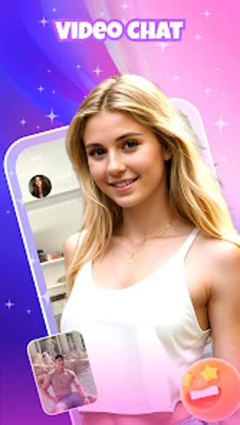 Image 0 pour Alove - Live Video Chat