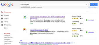 Immagine 0 per Softonic Smart Search