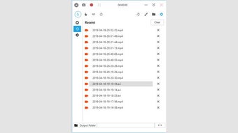 Obraz 0 dla Cool Screen Recorder Lite…