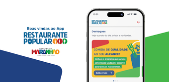 Obraz 0 dla Restaurante Popular Maran…